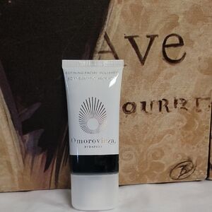 Refining Facial Polisher - White